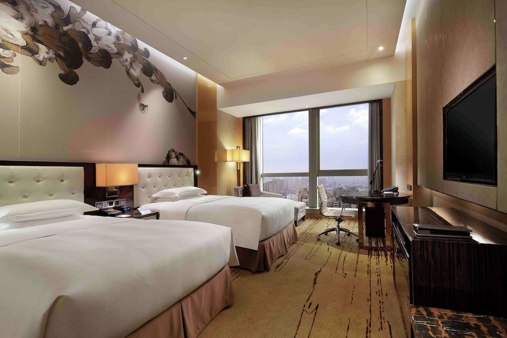 Hilton Zhengzhou