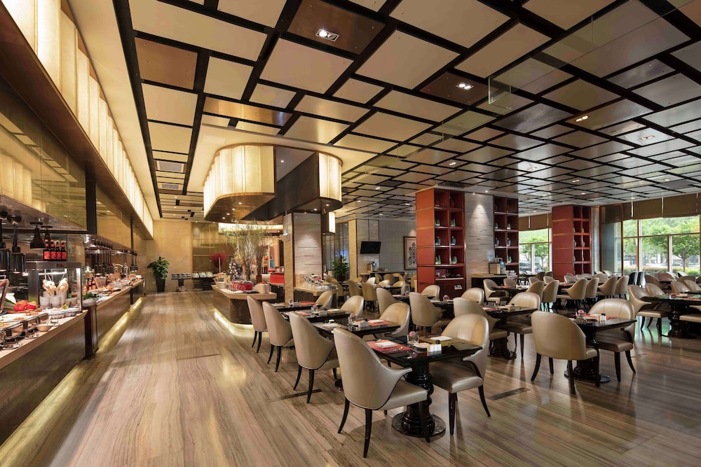 Hilton Zhengzhou