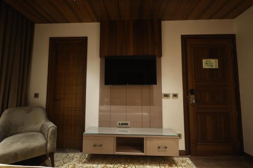 The Ramayana Hotel, Ayodhya
