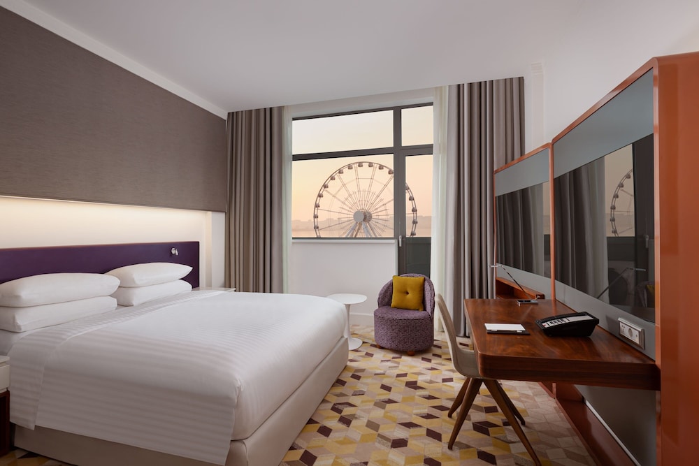 Sheraton Baku Intourist