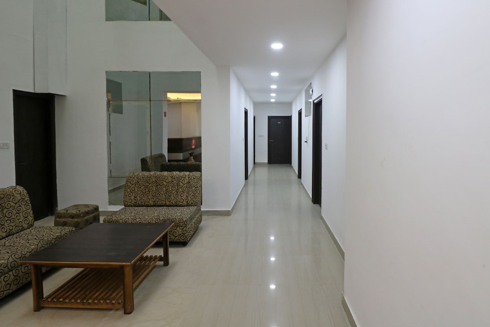 Petals Inn
