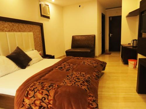 Hotel Amar Palace