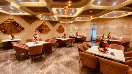 Hotel Amar Palace