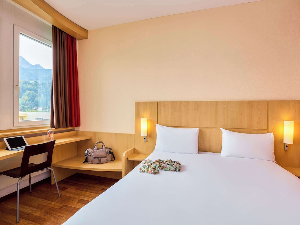ibis Luzern Kriens