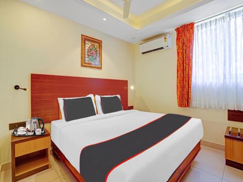 Hotel Pallava Rajadhani
