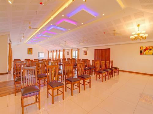 Hotel Pallava Rajadhani