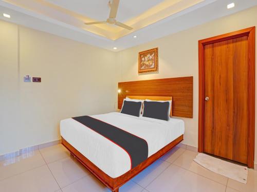 Hotel Pallava Rajadhani