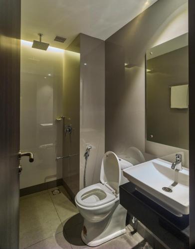 Ariya Nivaas A Vegetarian Hotel