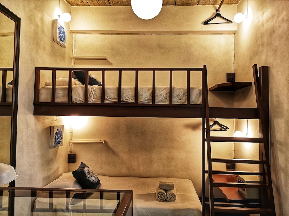Siamotif Boutique Hotel