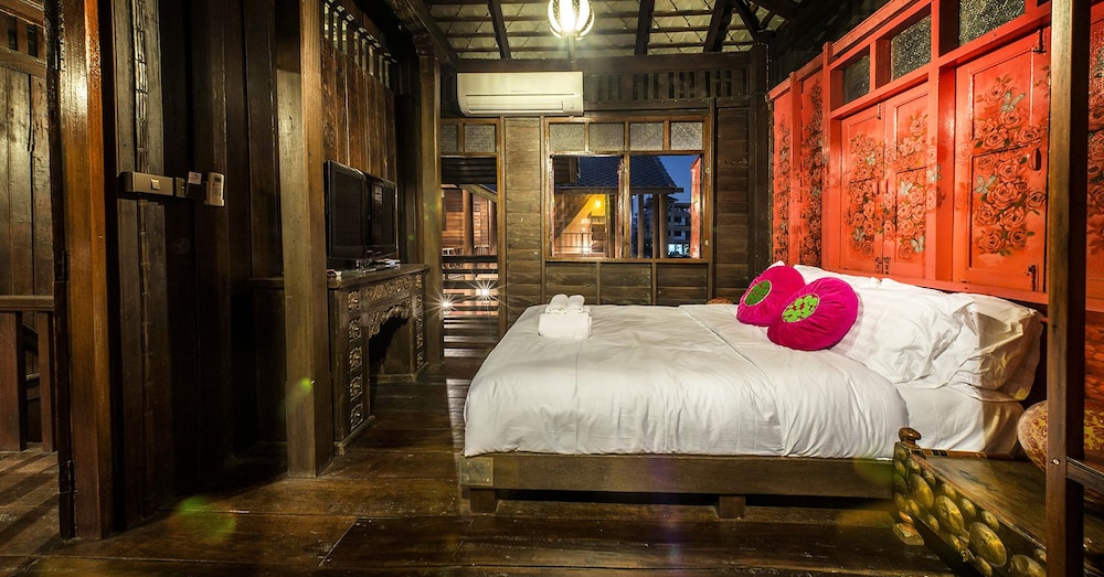 Siamotif Boutique Hotel