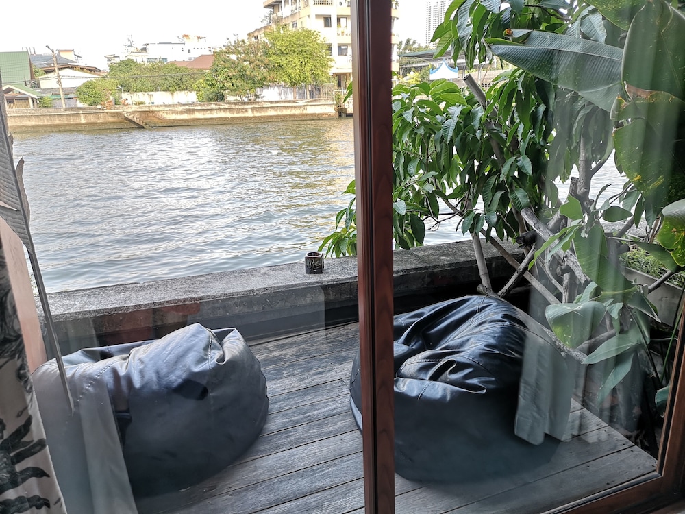 Siamotif Boutique Hotel