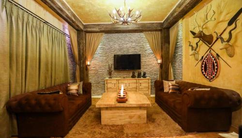 Hotel Pramod House of Classics