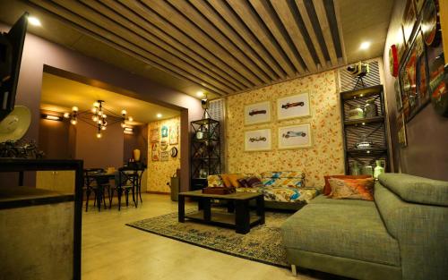 Hotel Pramod House of Classics