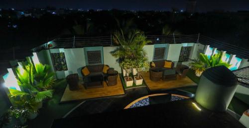 Hotel Pramod House of Classics