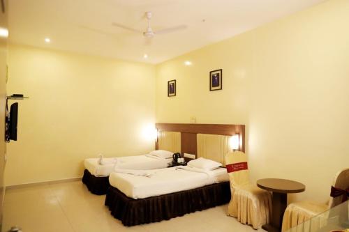 HOTEL SWAGATH GRAND - NAGOLE