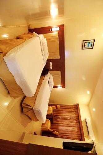 HOTEL SWAGATH GRAND - NAGOLE