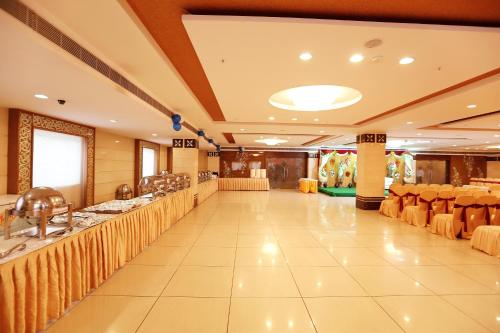 HOTEL SWAGATH GRAND - NAGOLE