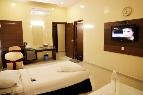 HOTEL SWAGATH GRAND - NAGOLE