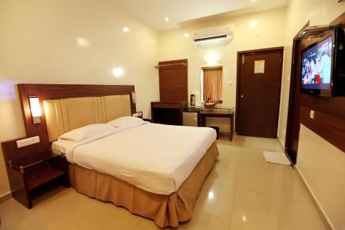 HOTEL SWAGATH GRAND - NAGOLE