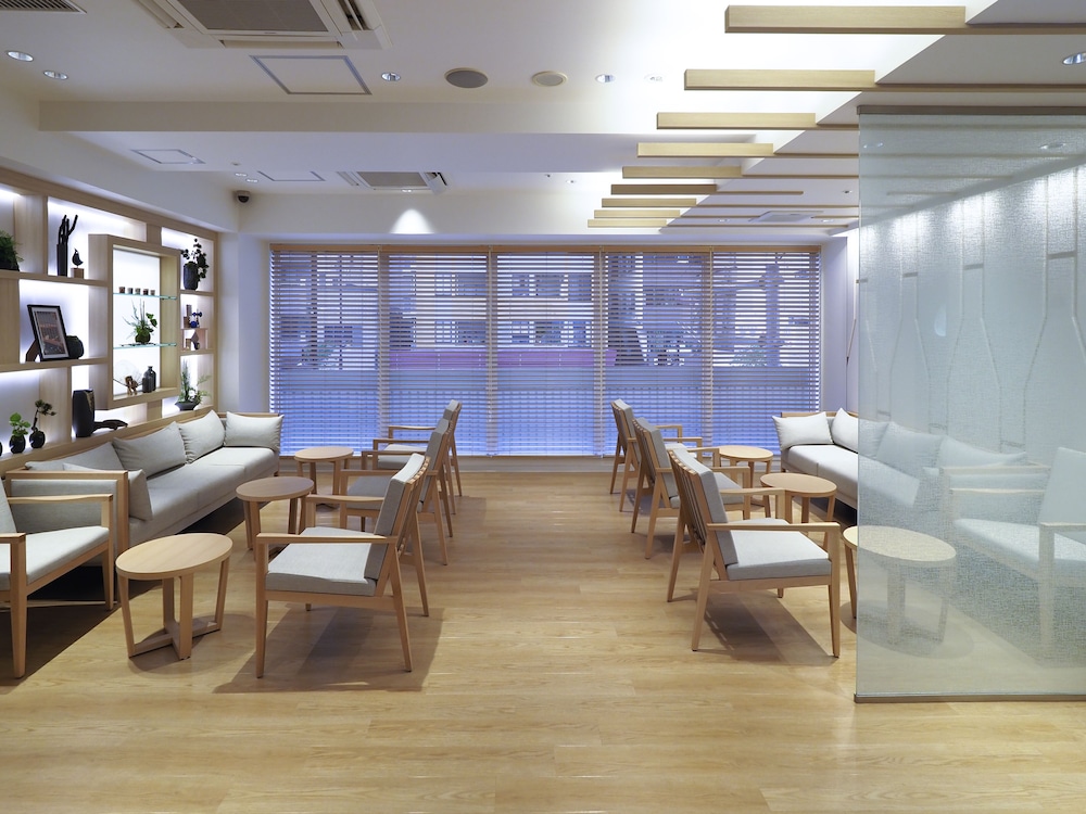 Far East Village Hotel Tokyo, Asakusa