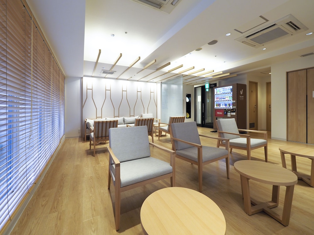 Far East Village Hotel Tokyo, Asakusa