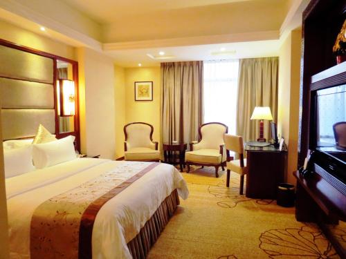 Rongjiang Hotel