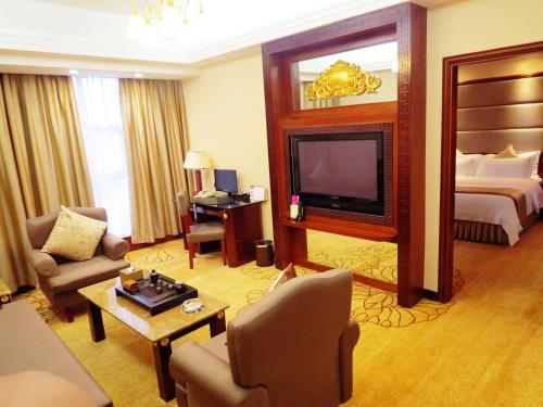 Rongjiang Hotel