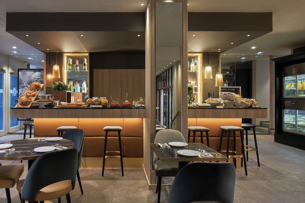 Hôtel La Lanterne & Spa By Timhotel