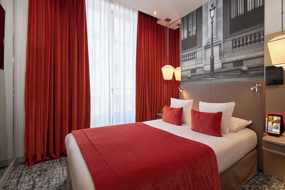 Hôtel La Lanterne & Spa By Timhotel
