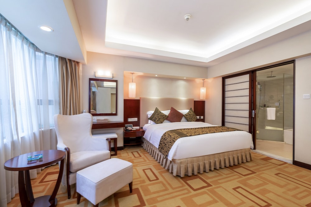 Guangdong Hotel