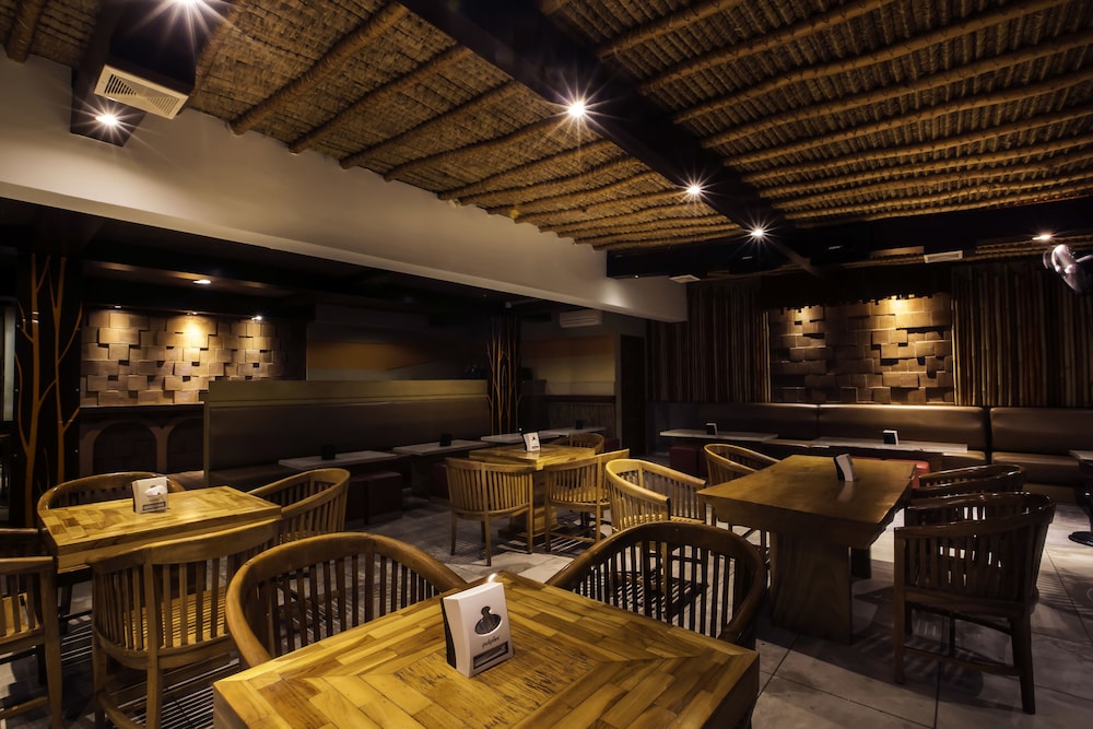 Bali Bungalo Hotel