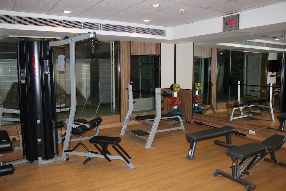 Pride Plaza Hotel Ahmedabad
