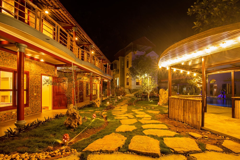 Tam Coc Lavender Homestay