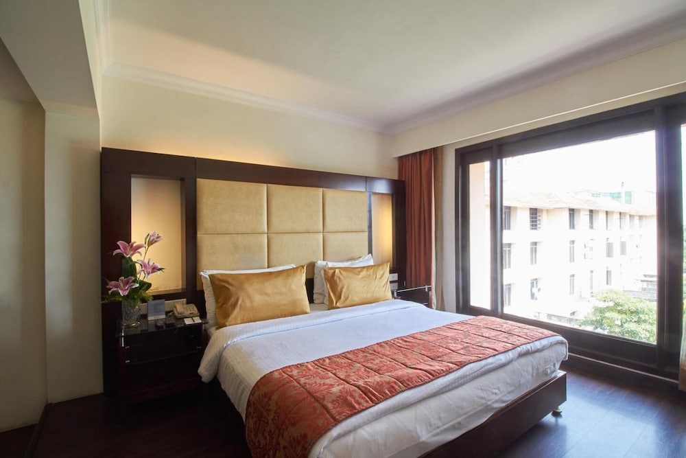 Fortune Park Panchwati, Kolkata, Member ITC Hotel Group