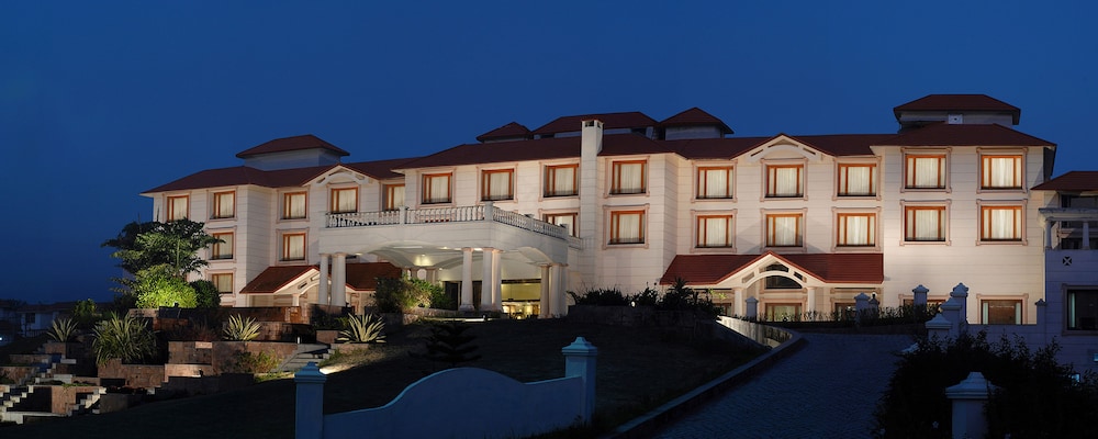 Fortune Park Panchwati, Kolkata, Member ITC Hotel Group