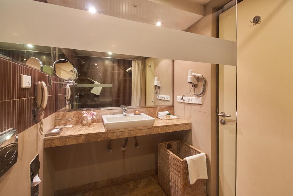 Fortune Park Panchwati, Kolkata, Member ITC Hotel Group