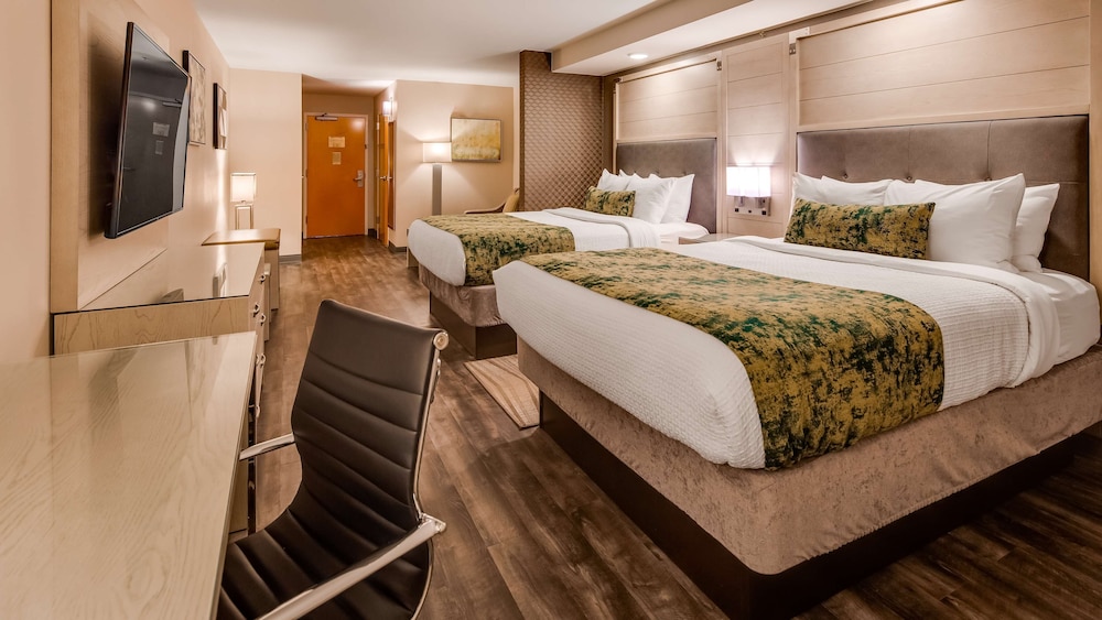 Best Western Premier I-95 Savannah Airport / Pooler West