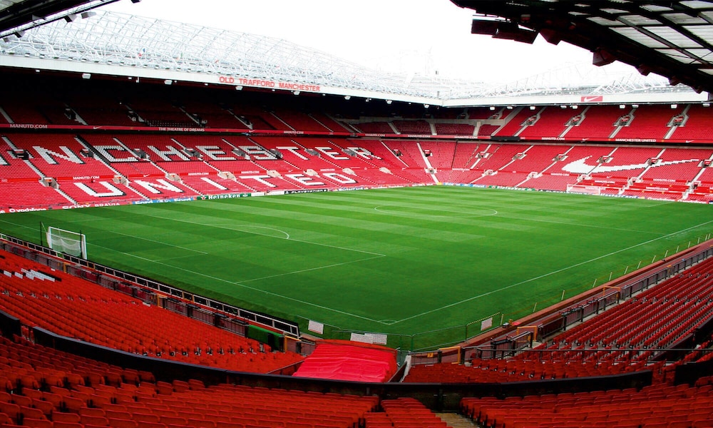 Crowne Plaza Hotel Manchester City Centre by IHG
