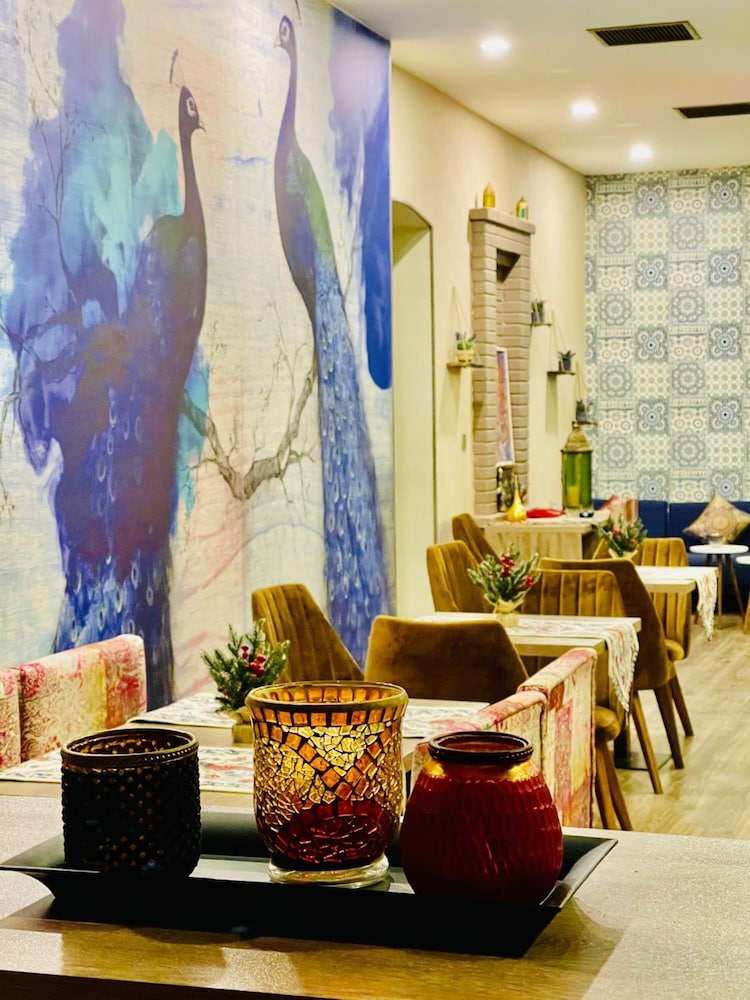 Sahil Inn Hotel
