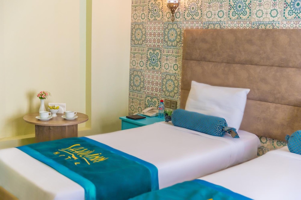 Sahil Inn Hotel