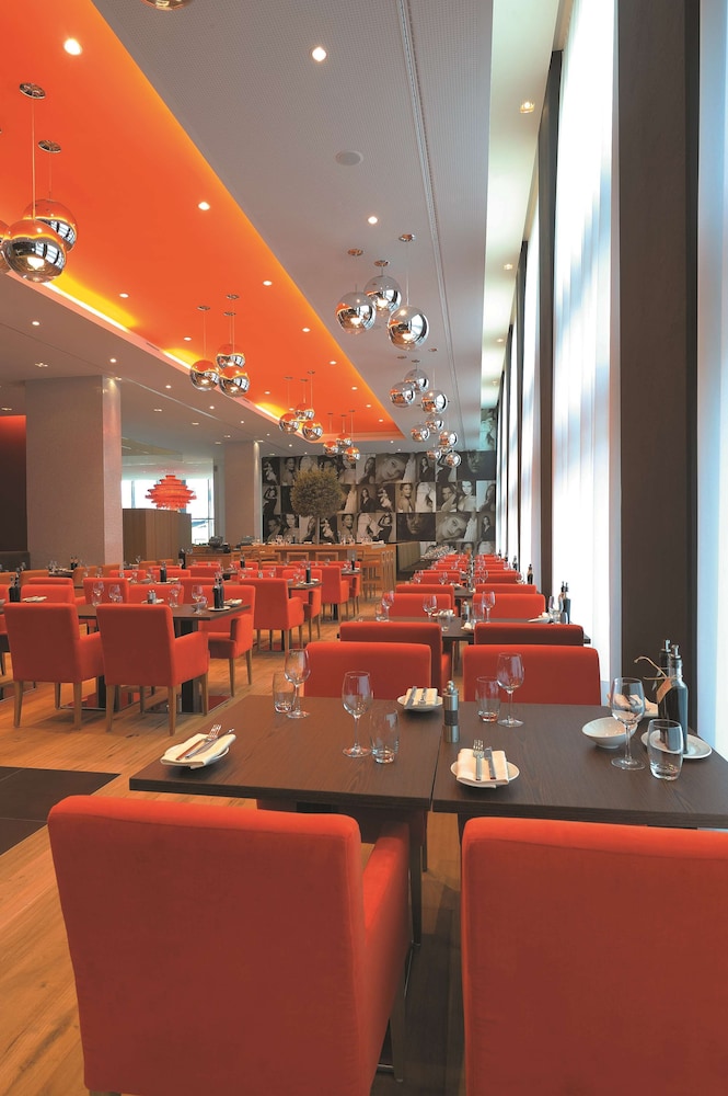 Radisson Blu Hotel Zurich Airport