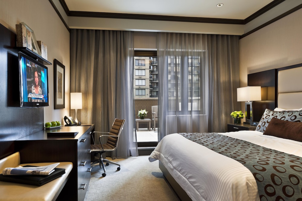 The Pearl New York