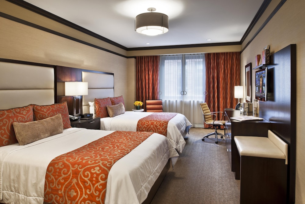 The Pearl New York