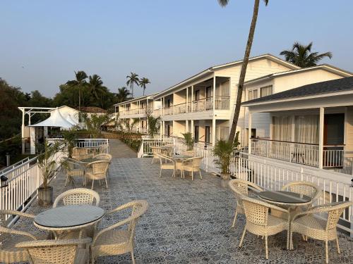 Kimaya By The Sea