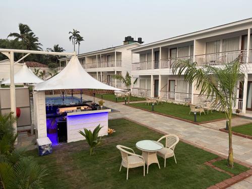 Kimaya By The Sea