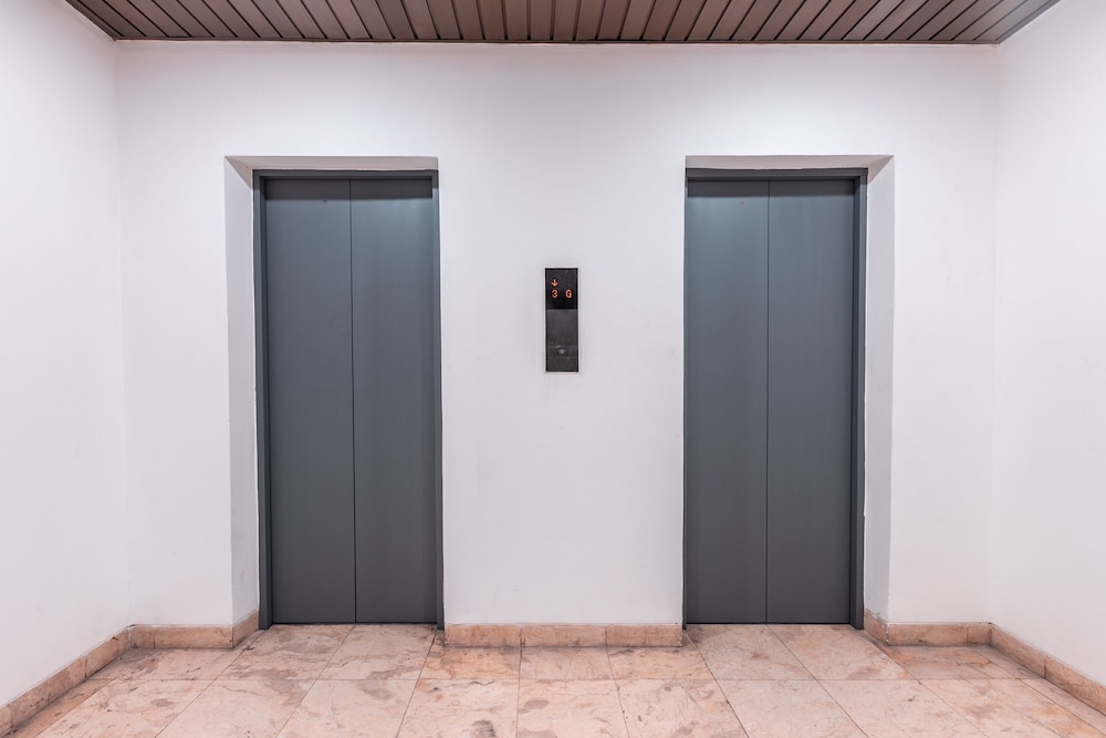 OYO Townhouse 2 Hotel Gunung Sahari