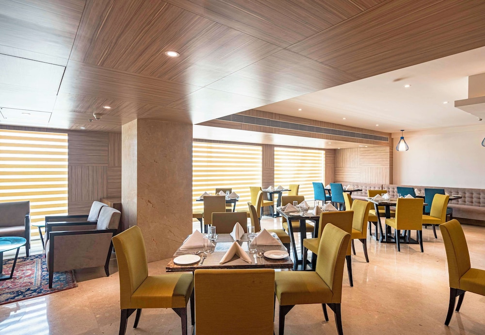 Svelte Hotel and Personal Suites