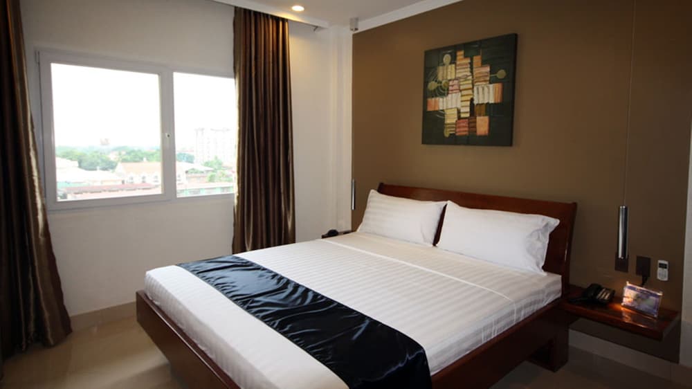 Queens Hotel