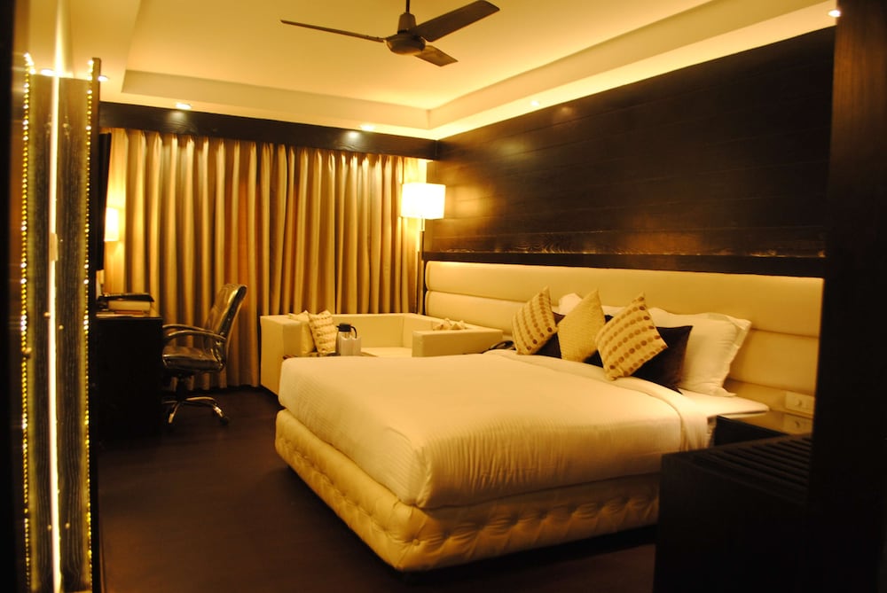 Hotel Best Western Bliss