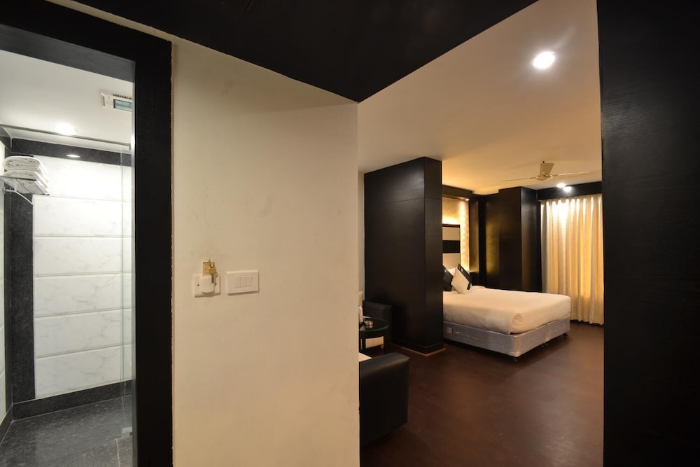 Hotel Best Western Bliss